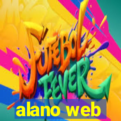 alano web